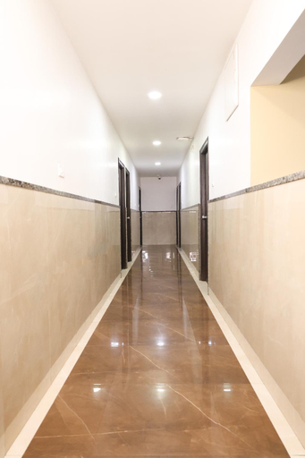 Public Area 3, Hotel Bridge View, Nagpur