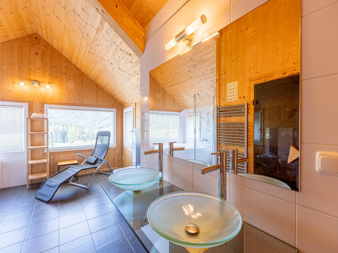 Others 5, Majestic chalet with sauna and whirlpool, Murtal