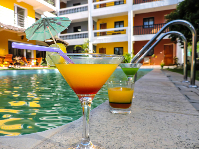 Food & Drinks 4, HOTEL H1 MANAKARA, Vatovavy Fitovinany