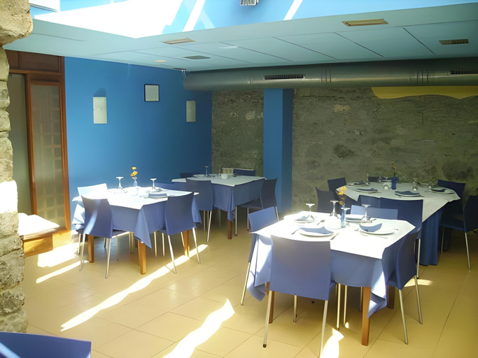 Food & Drinks 4, Hotel Torrepalacio, Asturias