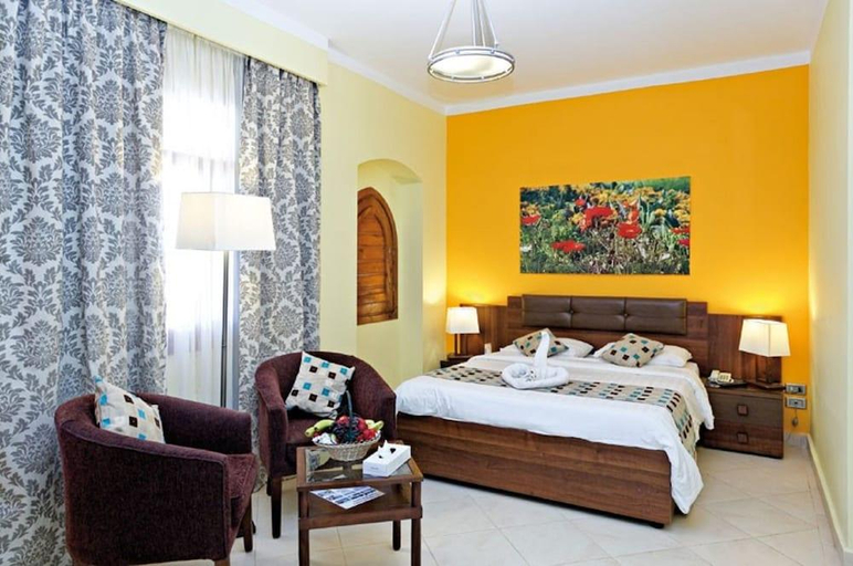 Bedroom 3, The Three Corners Rihana Resort El Gouna, Al-Ghurdaqah 2