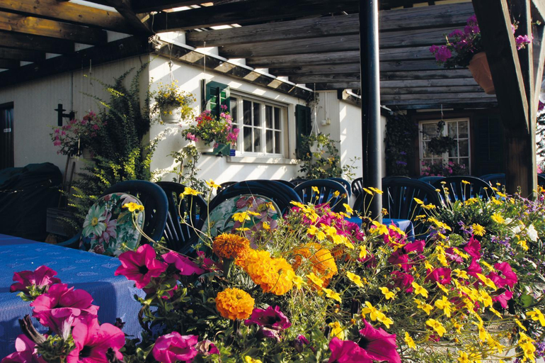 Exterior & Views 4, Hotel Garni Sonne, Kreuzlingen