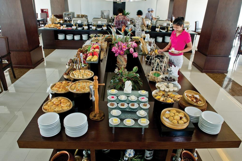 Food & Drinks 5, Camellia Hue, Huế