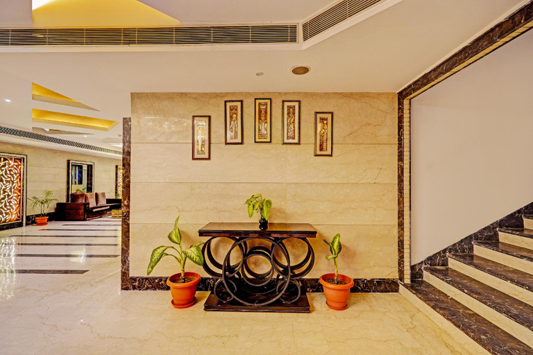 Public Area 3, City Mark Hotel, Gurgaon