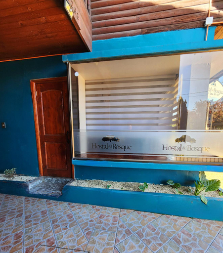 Others 4, Hostal del Bosque, Cautín