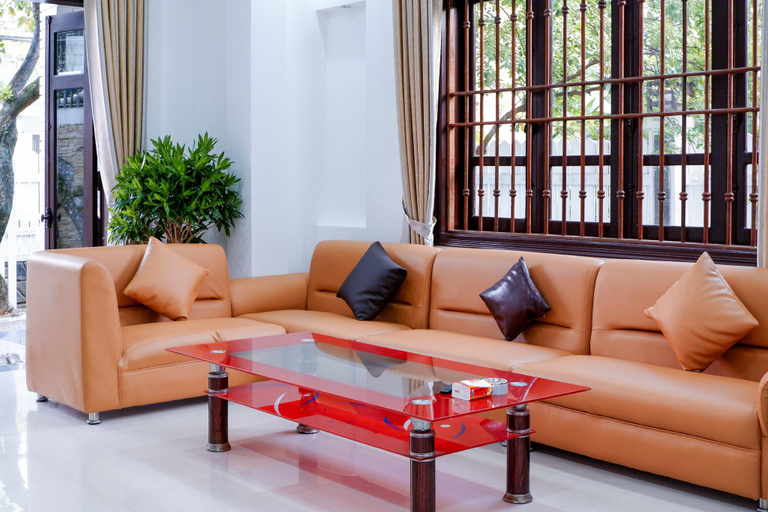 Others 4, Sibling House, Huế