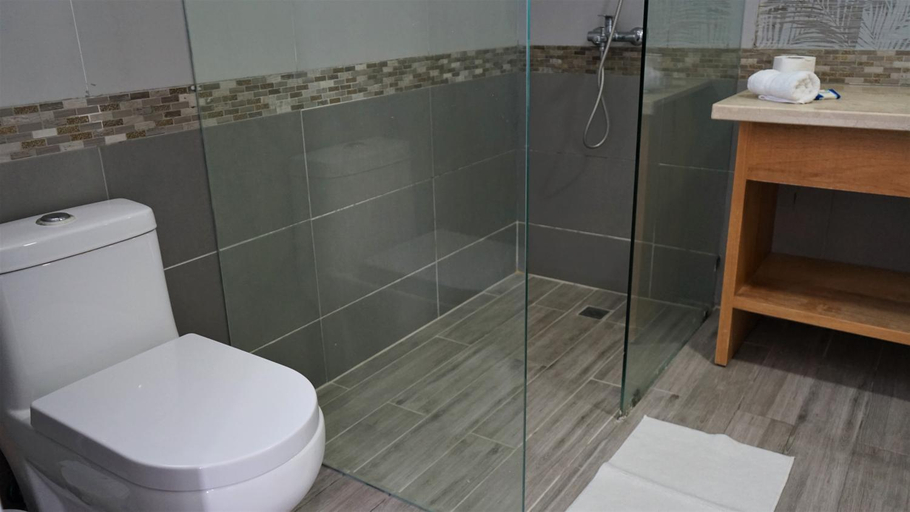 Bathroom 2, La Yarolina, Salvaleon de Higuey