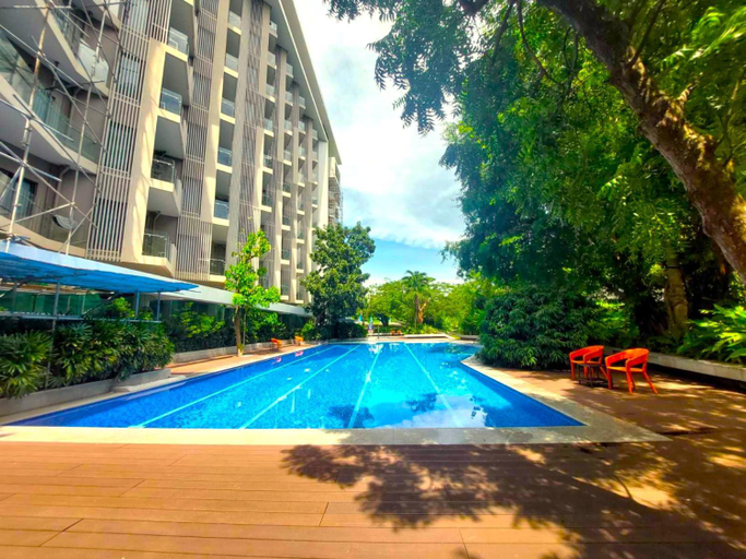 Others 5, Condo  Tambuli Seaside Living Resort Lapulapu Cebu, Lapu-Lapu City