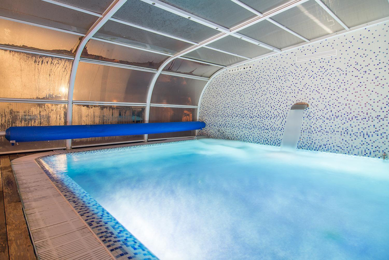 Sport & Beauty 2, Apartamentos Paraiso Mar, Alicante