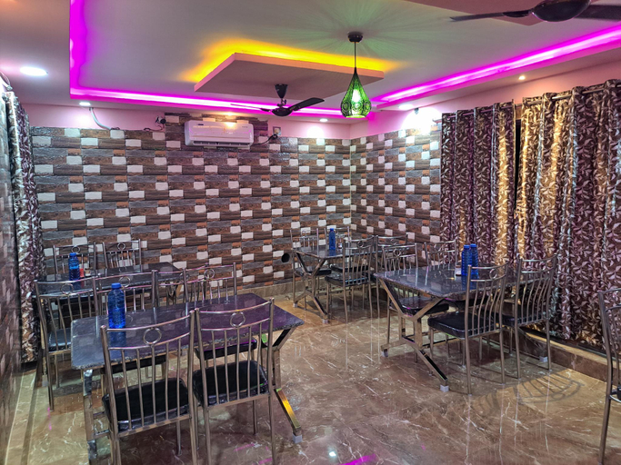 Business Facilities, Similipal Resort, Mayurbhanj