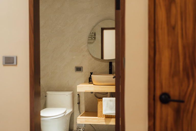 Bathroom 3, Sweetfun, New Taipei City