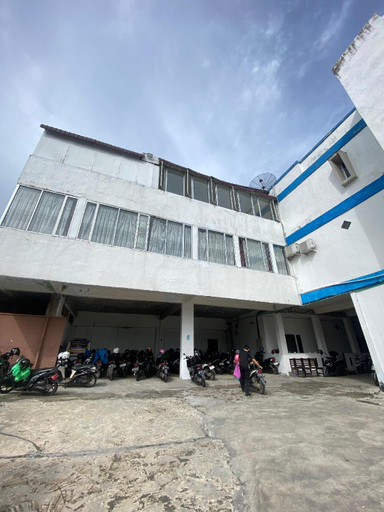 Exterior & Views 5, Golden Rich 88 Curup, Rejang Lebong