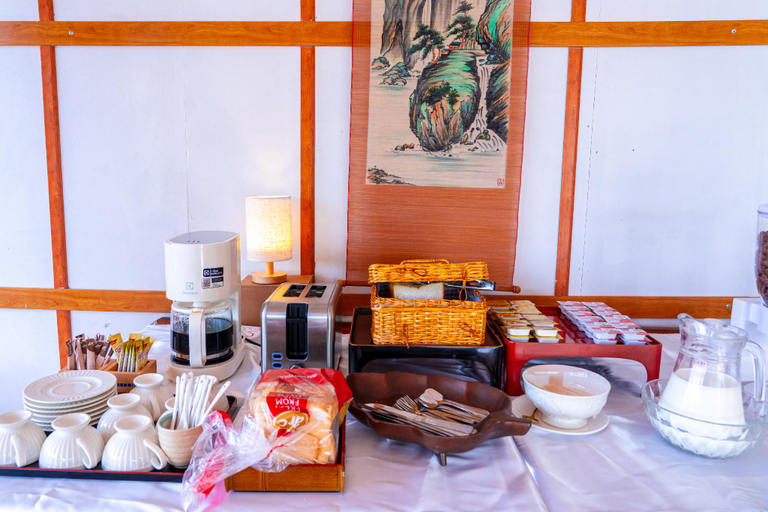 Food and beverages 3, Tani Ryu River Kwai, Muang Kanchanaburi