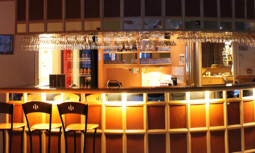 Food & Drinks 3, Hotel Jokkmokk, Jokkmokk