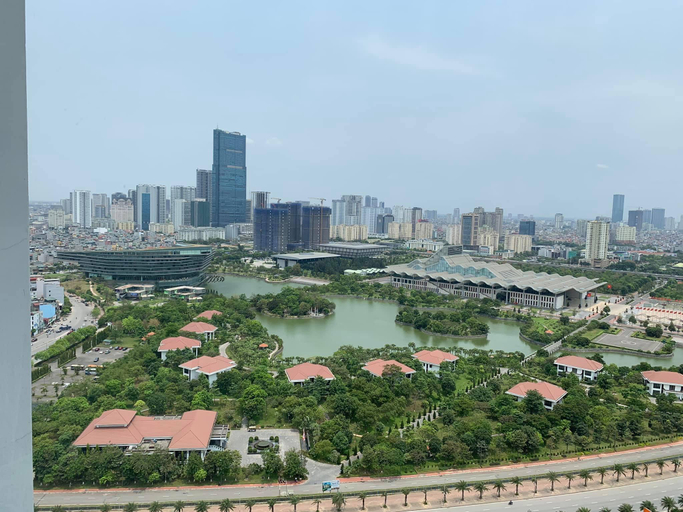 5, Trung Hoa Nhan Chinh Apartments, Từ Liêm