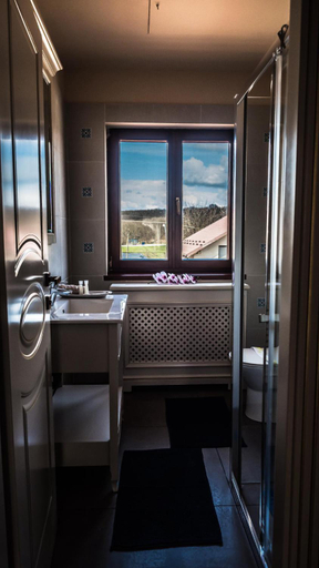Bathroom 3, Sky Park Home, Iasi
