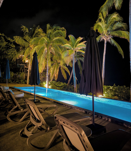 Sport & Beauty 5, Casa Lú Mazunte Hotel Boutique - Adults Only, Dist. Pochutla
