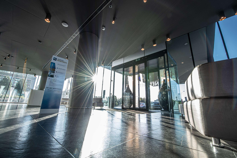 Public Area 2, Best Western Plus Net Tower Hotel Padova, Padua