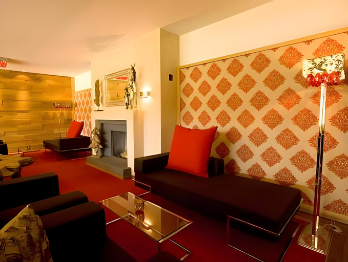 Others 5, Rosenalp - Gesundheitsresort & Spa, Oberallgäu