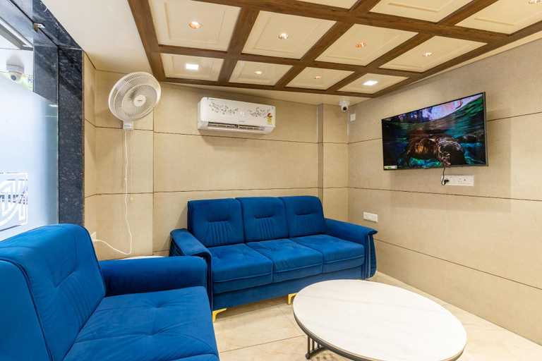Others 5, Hotel Noble Inn, Ahmadabad