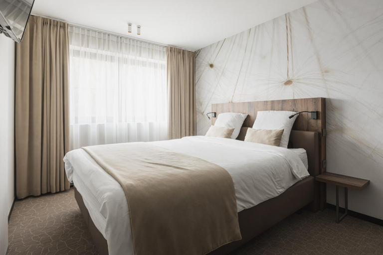 Bedroom 3, Amfora, West-Vlaanderen