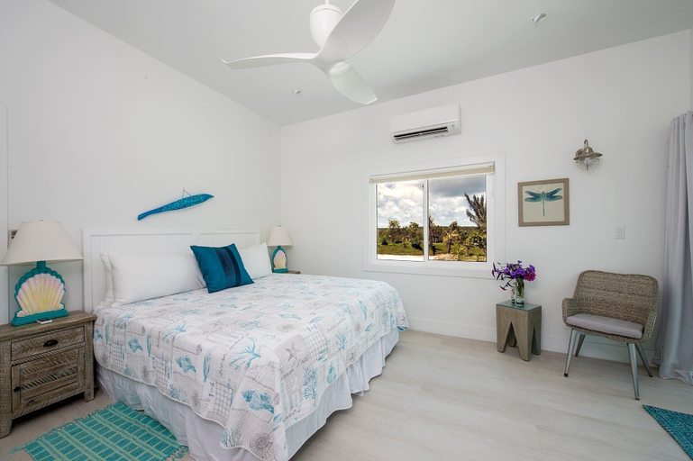 Bedroom 5, Dream House 3 Bedroom Home