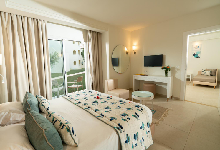 Bedroom 3, TUI MAGIC LIFE Penelope Beach, Djerba Midoun