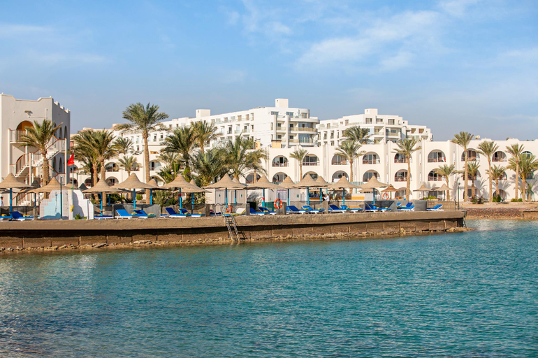 Exterior & Views 1, Bel Air Azur Resort (Adults Only), Al-Ghurdaqah