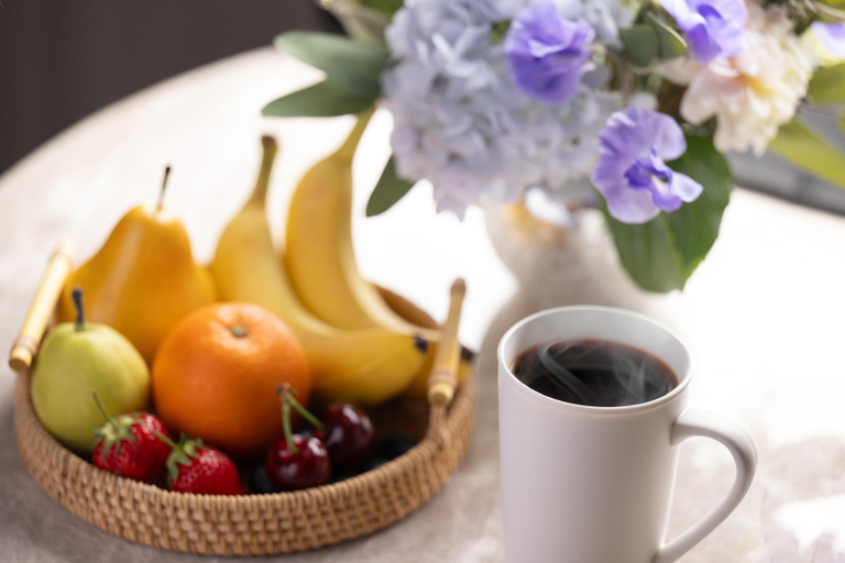 Food & Drinks 5, Madison Hotel Yining Ili Prefecture Government, Ili Kazakh