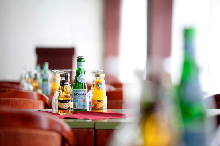 Food & Drinks 5, Hotel Luitpold, Unterallgäu