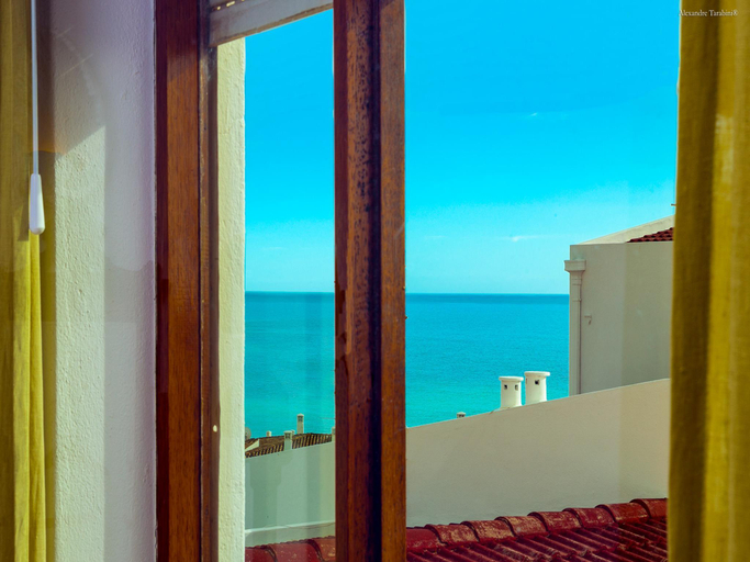 Others 5, A06 - Seaview 1 Bed Apartment, Lagos