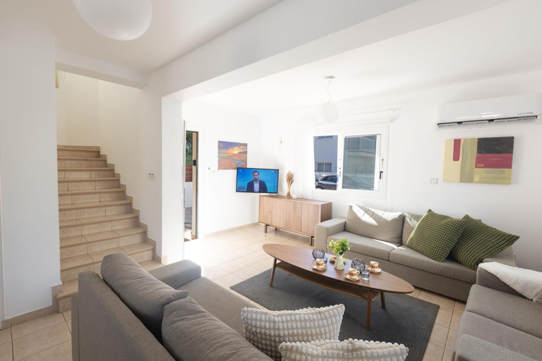 Others 4, Protaras Blue River Villa Br26