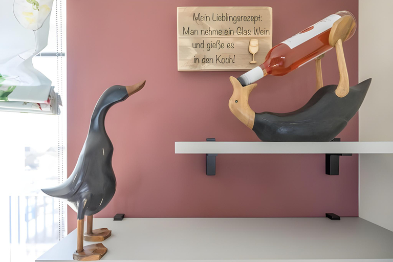 Others 5, Penthouse in Nordstrand auf dem Deich, Nordfriesland