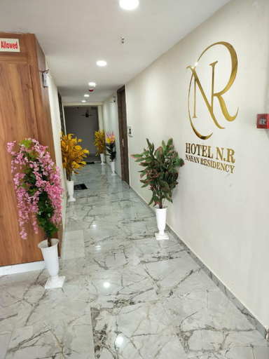 Others 5, Goroomgo NR Nayan Residency Ahmedabad, Ahmadabad