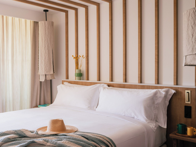 Bedroom 4, ME Marbella by Meliá, Málaga