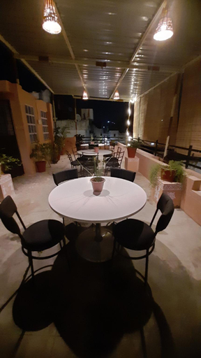 Food & Drinks, Punia's Staycation, Udaipur