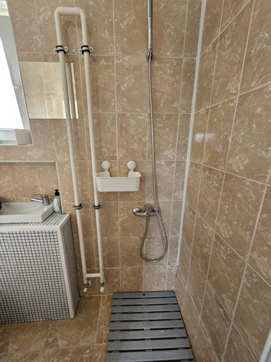 Bathroom 3, Color Apartments Old town Center, Municipiul Bucuresti