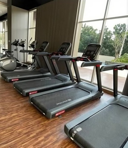 Others 4, Apartemen Transpark Cibubur by Lily's Room, Depok