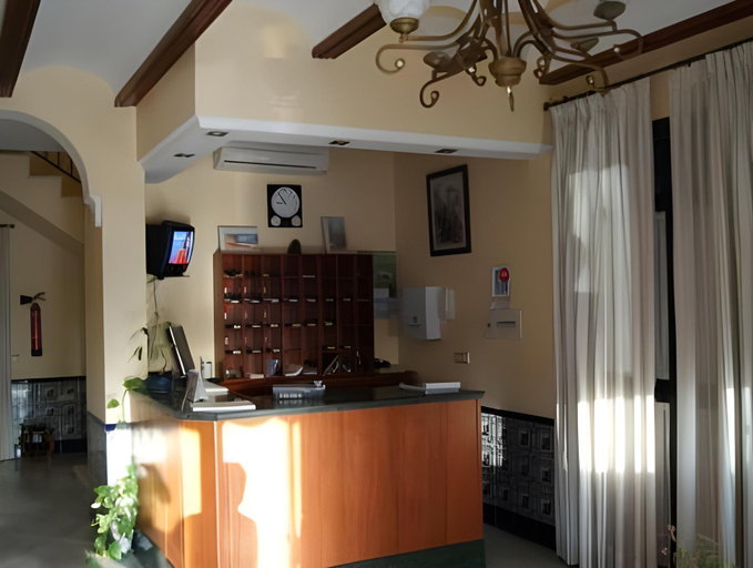 Others 3, Hotel Chamizo, Sevilla