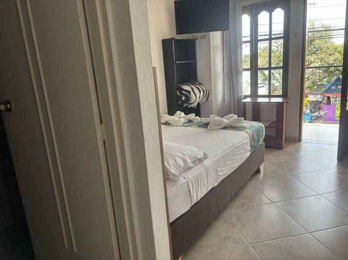 Bedroom 4, Hotel Portal Guatape, Guatapé