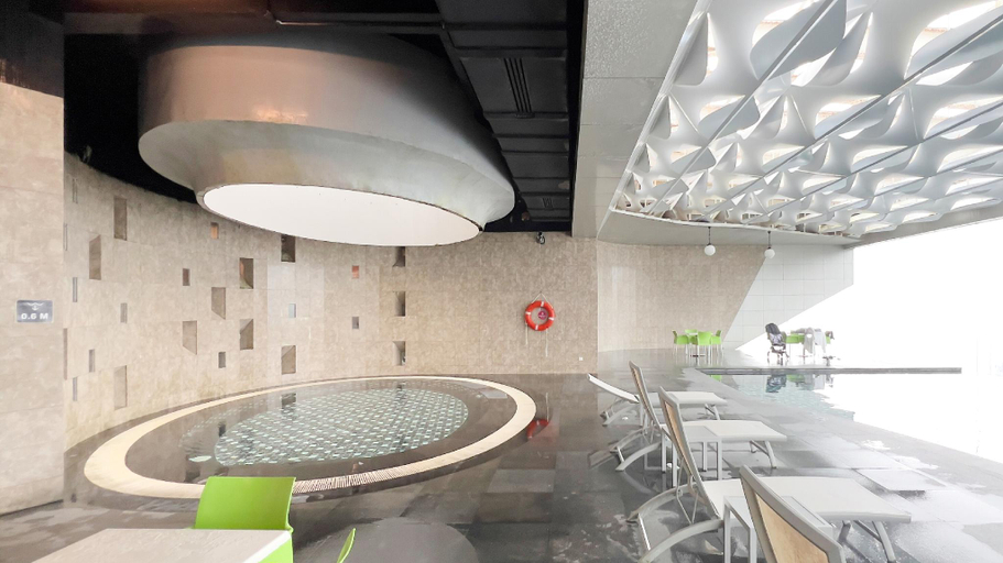 Swimming pool 4, Misty Summit Genting Highlands by Homesphere, Genting Highlands