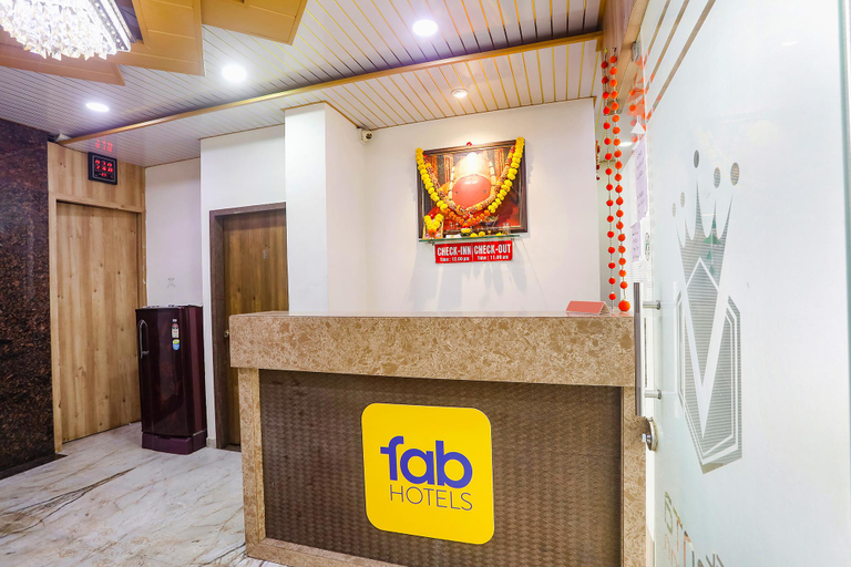 Others 5, FabHotel Vedanta Inn - Nr. Sitabudli Fort, Nagpur