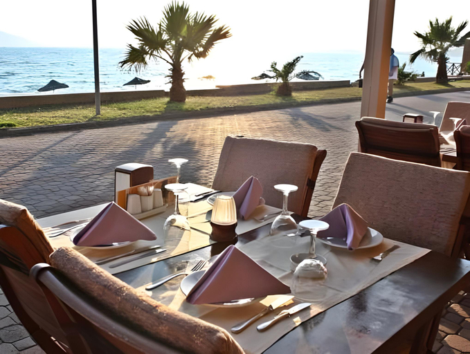 Food & Drinks 4, IDEE SUITES Fethiye, Fethiye