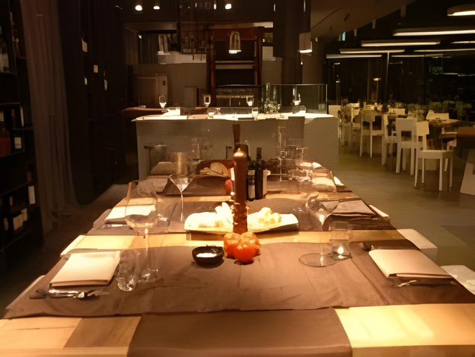 Food & Drinks 4, Best Western Plus Net Tower Hotel Padova, Padua