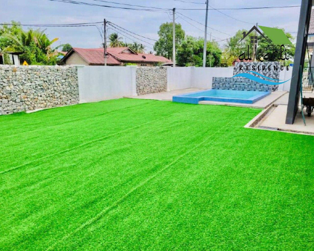 Others 3, Al Kahfi Residence Pantai Sepat, Kuantan