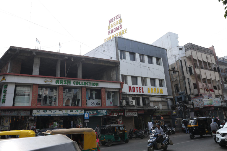 Others 5, Hotel Aaram Kalupur, Ahmadabad