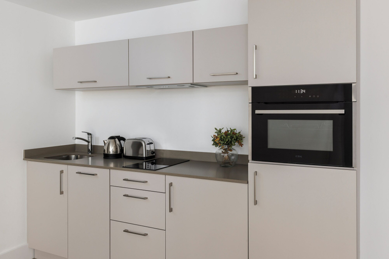 Others 5, Forth House by Supercity Aparthotels, Edinburgh