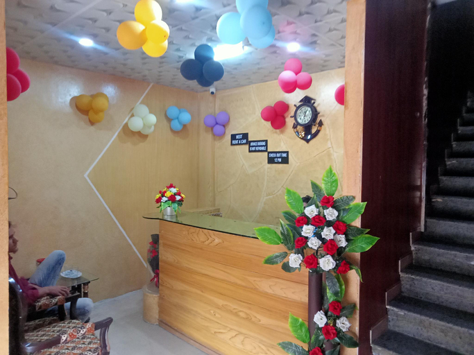 Others 5, Nest Hotel, Rawalpindi