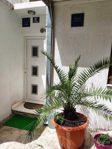 Exterior & Views 2, Kuzma Rooms 2, Split