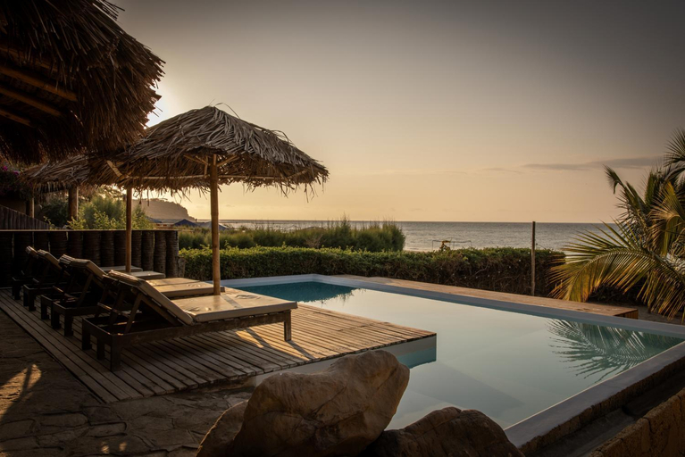 Sport & Beauty, Soleil Bungalows, Talara